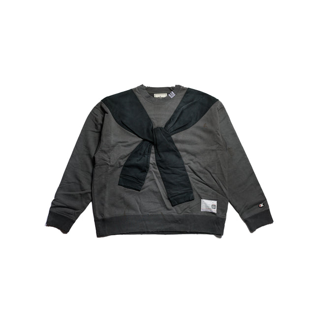 Modified Layered Pullover