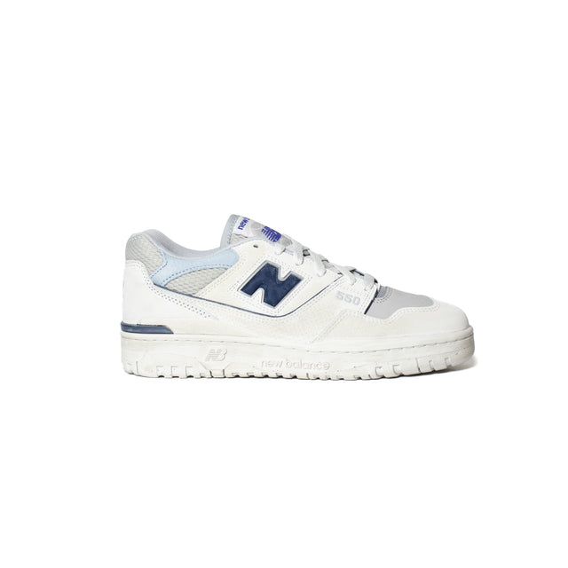 New Balance BB550 Grey Day