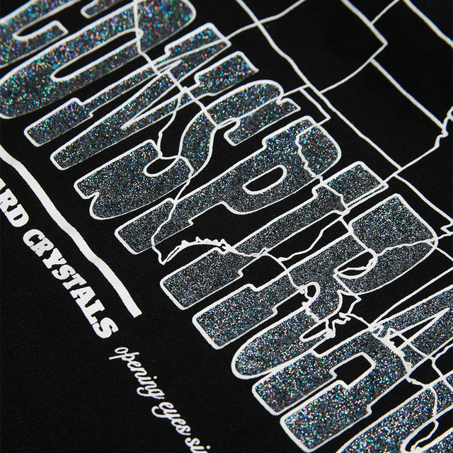 Abc. CONSPIRACY SHORT SLEEVE TEE