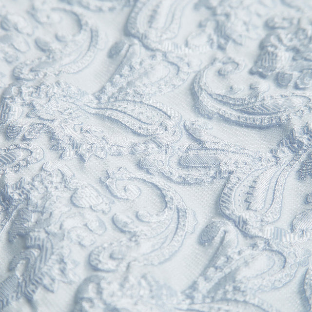 Abc. PUFF MEMORY JACQUARD CAFE SHIRT