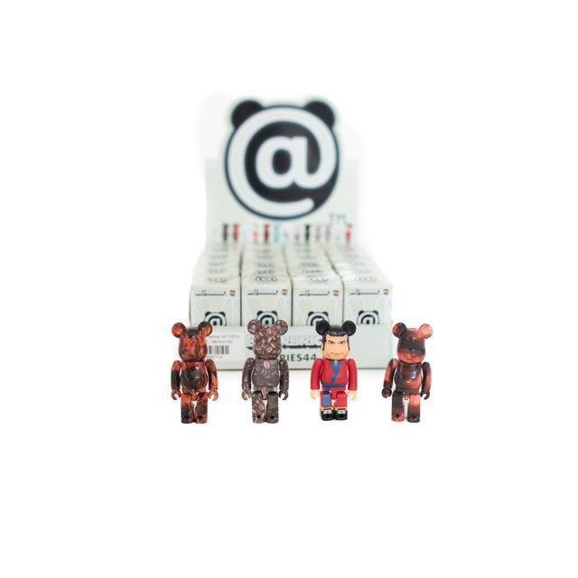 Bearbrick Series 44 100%