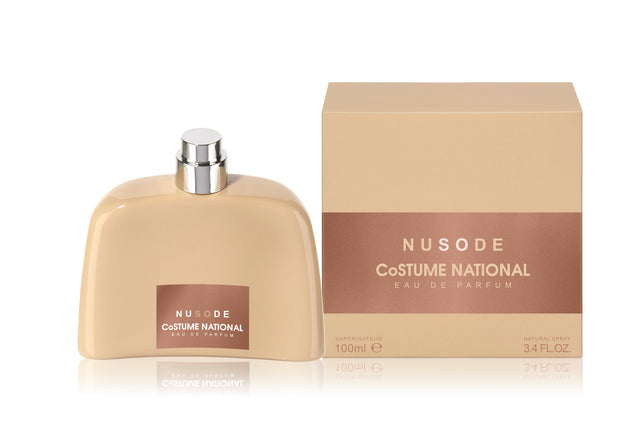 So Nude