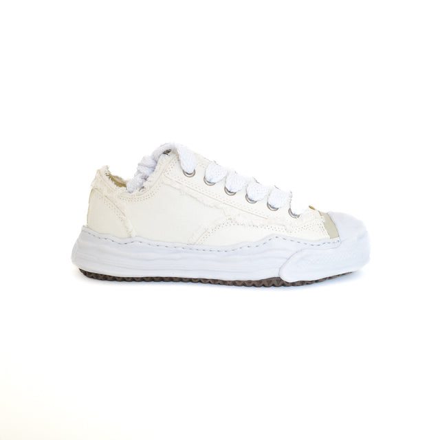 Hank Original Low White
