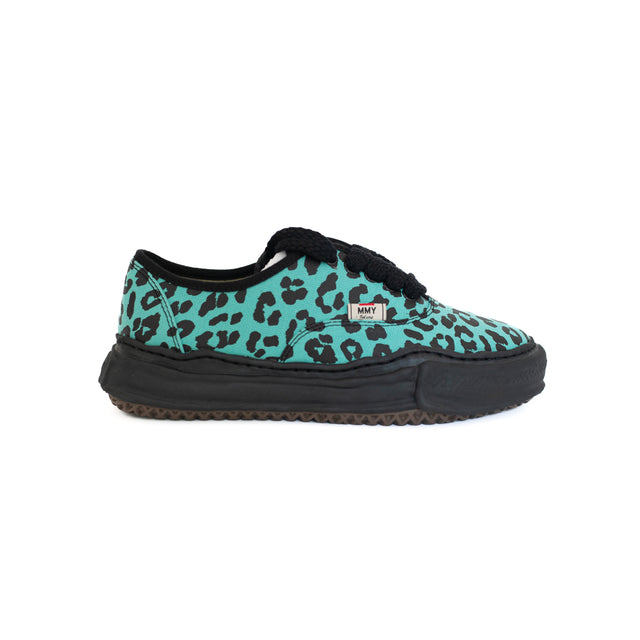 Baker OG Leopard Print Low
