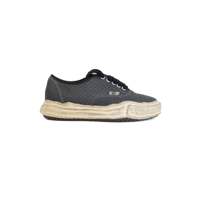 Baker OG Sole Low Black