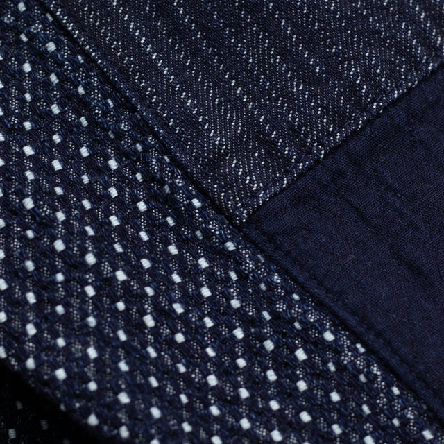 Boro Patchwork Haori Rinse