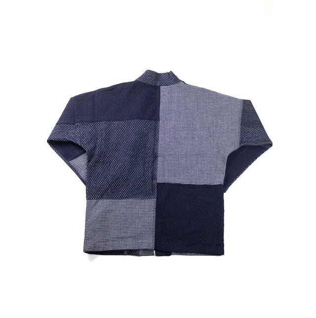 Boro Patchwork Haori Rinse