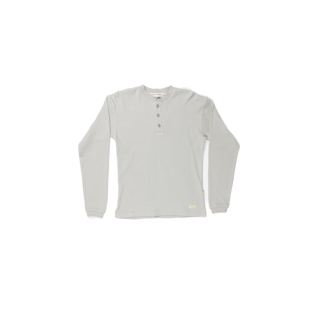 Waffle Henley