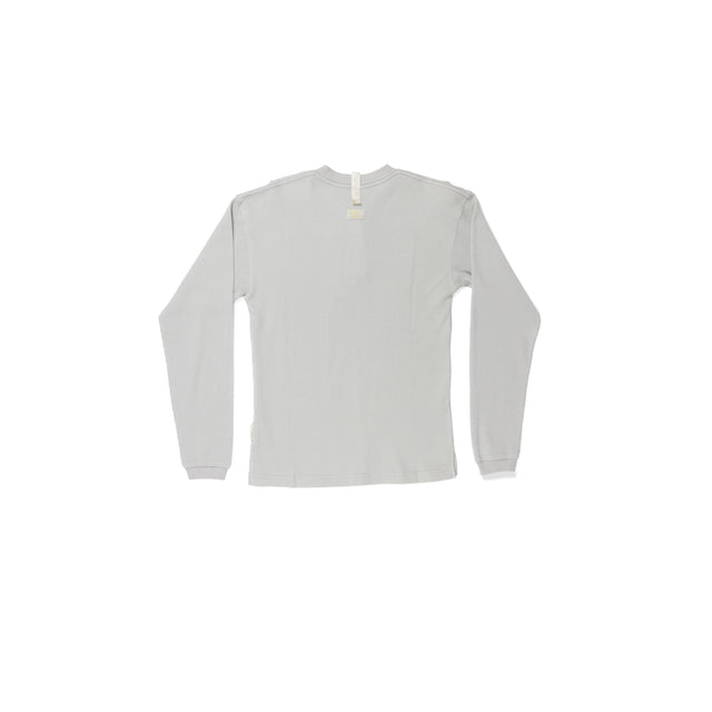 Waffle Henley