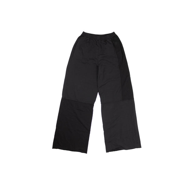 SWEATPANTS LOGO EMBROIDERY