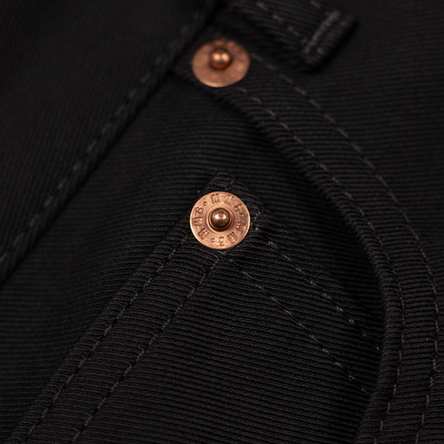 PANTS 5 POCKETS