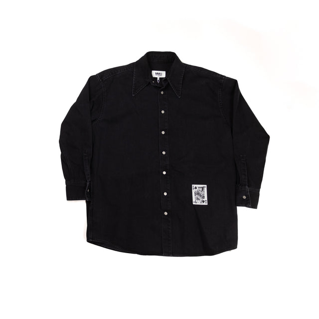Shirt "Black"