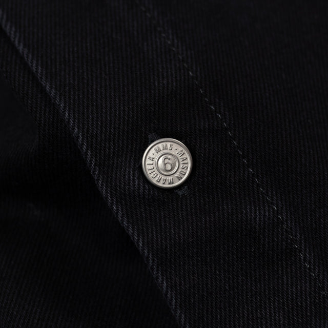 Shirt "Black"