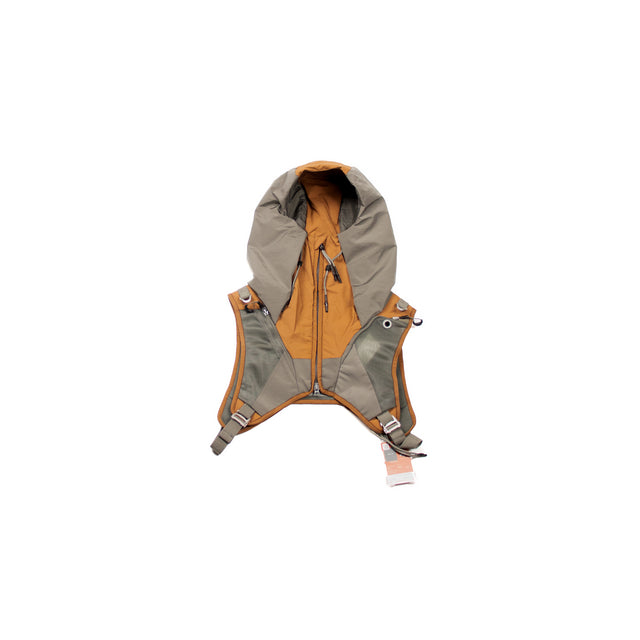 EARS-6 / THERMAL HOODED VEST