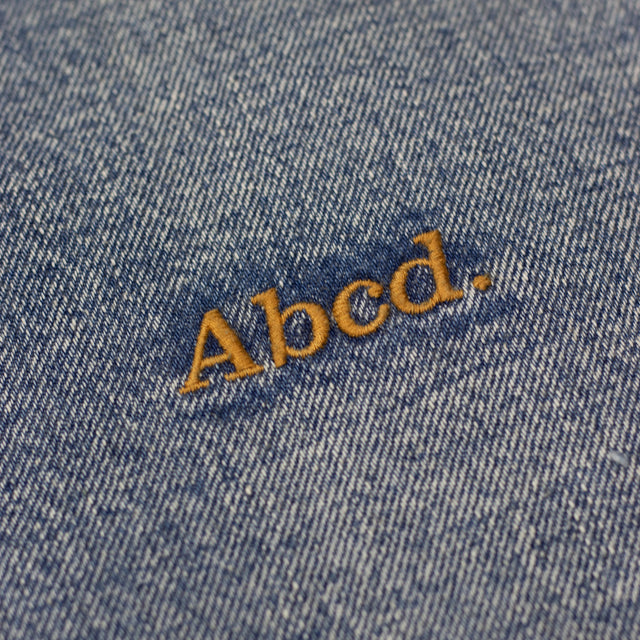 Original Fit Jeans