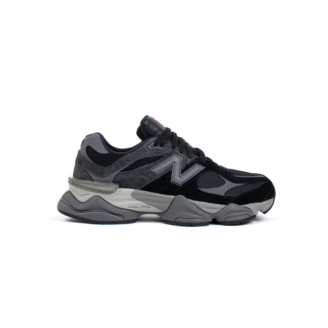 NEW BALANCE-9060 BLK CASTLEROCK GREY