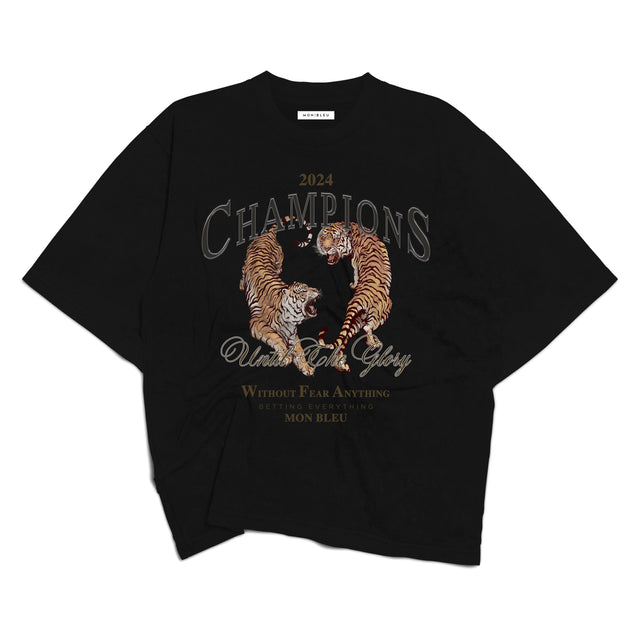 Champions Tee