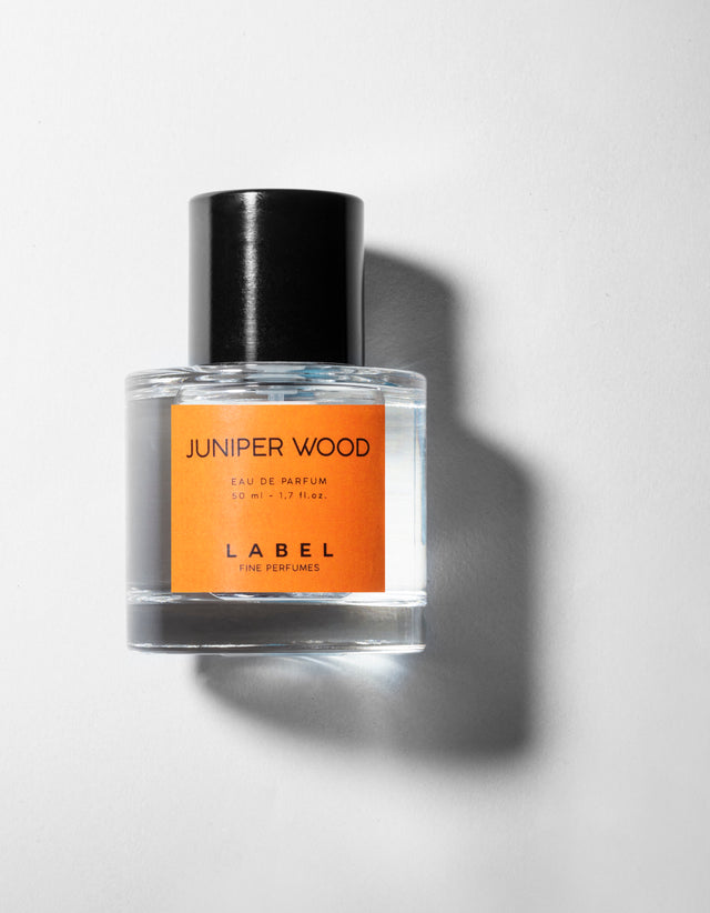 Juniper Wood