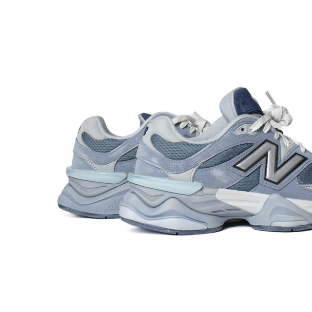 New Balance 9060 Artic Grey