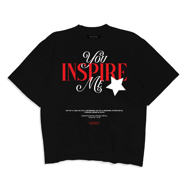 You Inspire Me