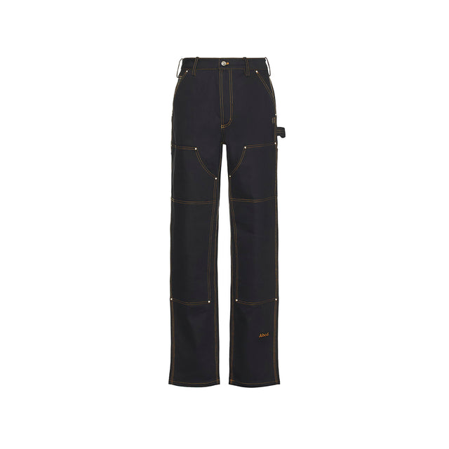 Abcd. CORDURA CRYSTAL RIVET DENIM
