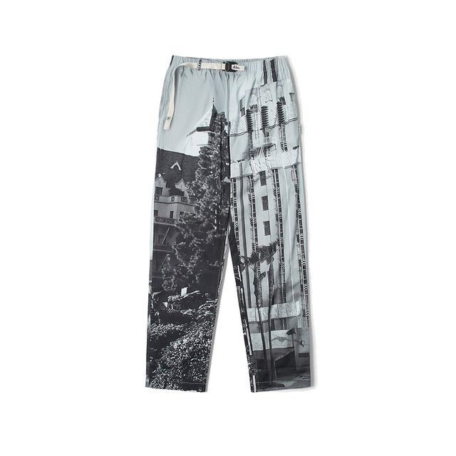 Abc. SUNSET BLVD STUDIO PANT