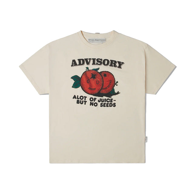 Abc. VASECTOMY SHORT SLEEVE TEE