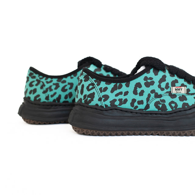 Baker OG Leopard Print Low