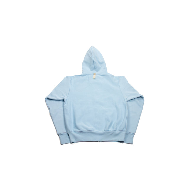 Zip-Up Hoodie