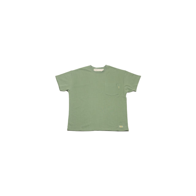 Pocket Tee