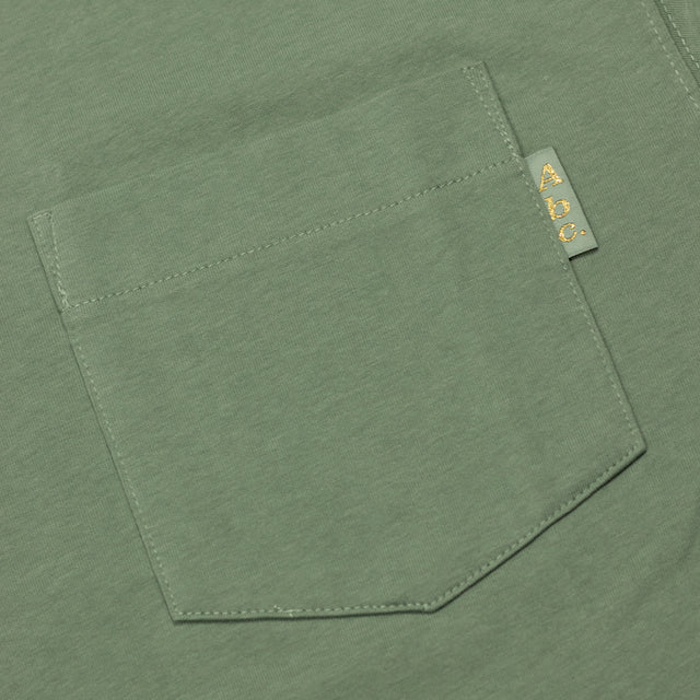 Pocket Tee