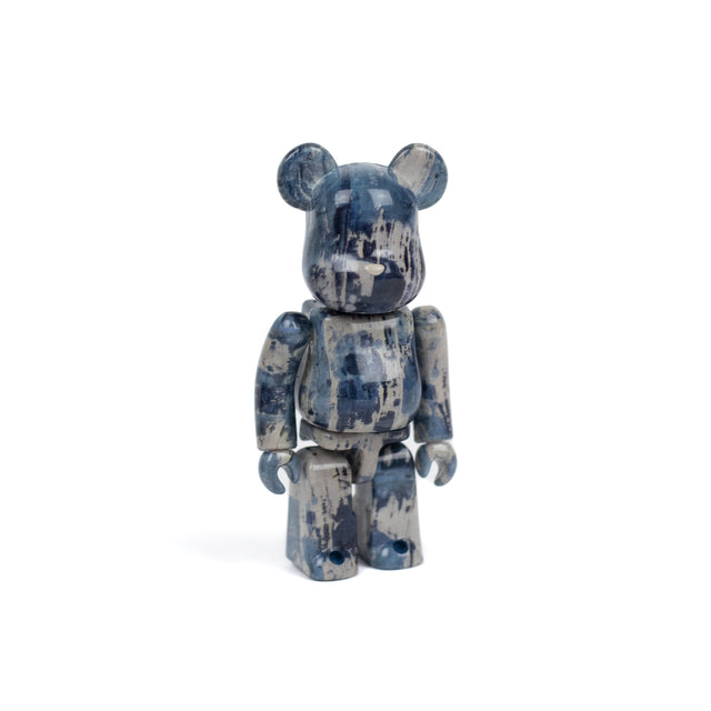 Boro Bearbrick 100% 400%