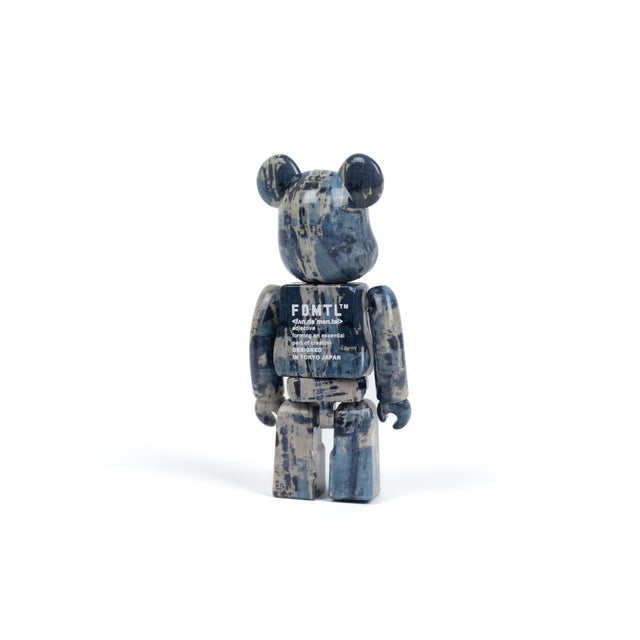 Boro Bearbrick 100% 400%