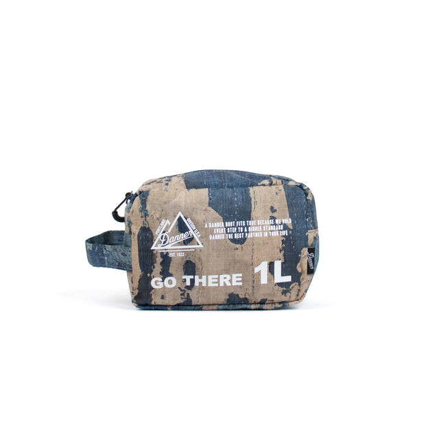 Boro Travel Pouch