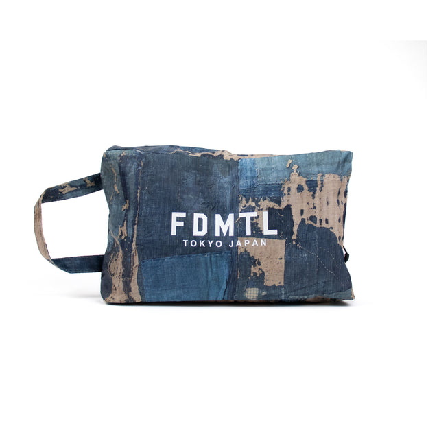 Boro Travel Pouch