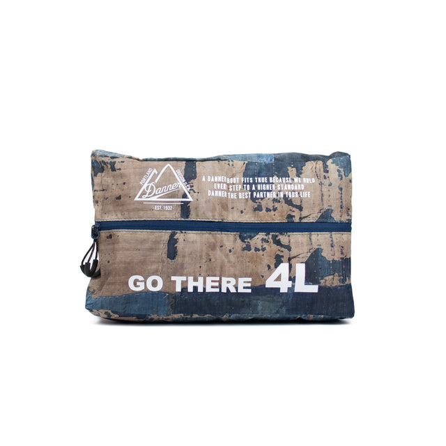 Boro Travel Pouch