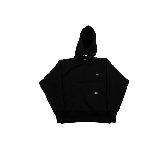 Dbl Weight Pullover Hoodie