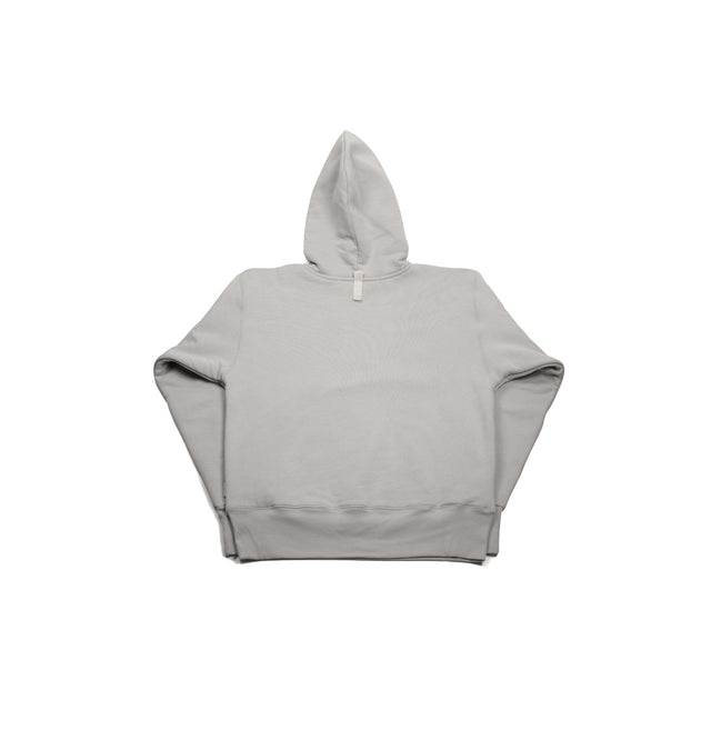 Dbl Weight Pullover Hoodie