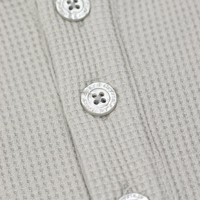 Waffle Henley