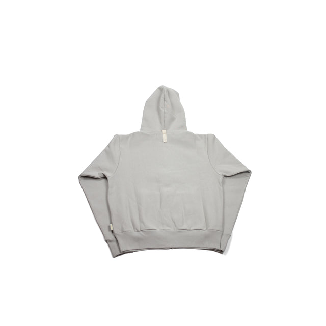 Zip-Up Hoodie