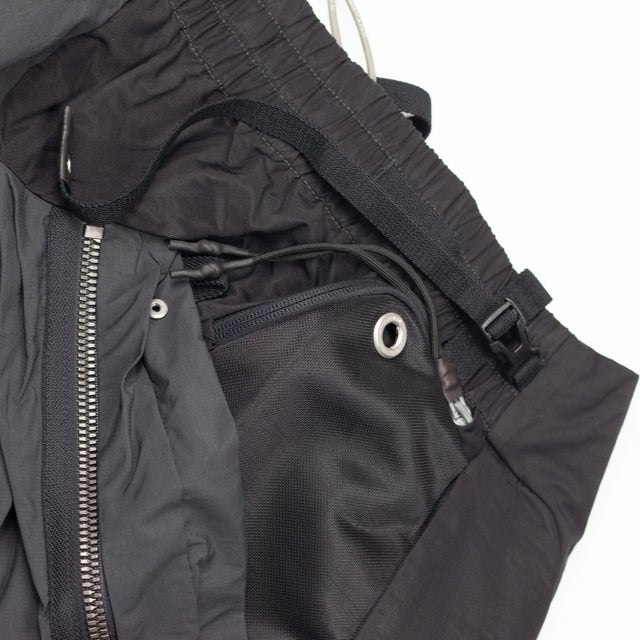 EARS-6 / TACTICAL CONVERTIBLE GPC PANTS/SHORT