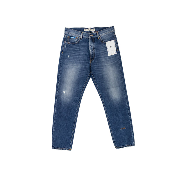 Original Fit Jeans