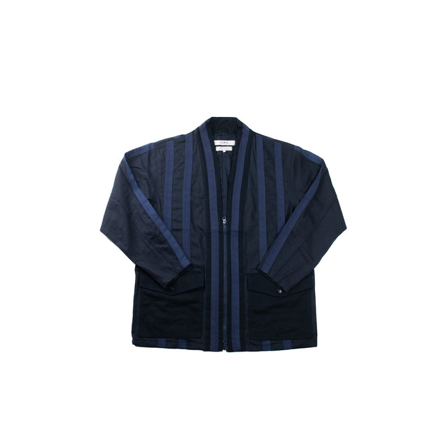 Tape Haori Navy