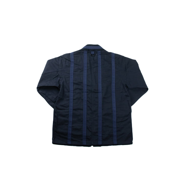 Tape Haori Navy