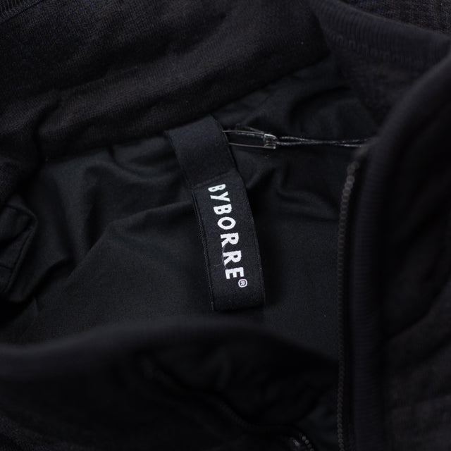 N-TYPE JACKET